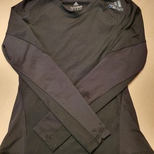 Women's Adidas Long sleeve shirt